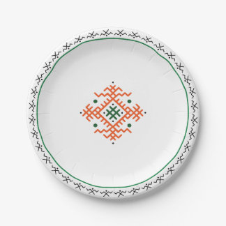 Berber bord
