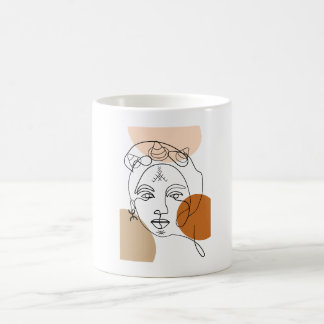 Berber koffiemok