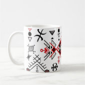 Berbertas Koffiemok (Links)