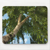 berch umbrella muismat (Voorkant)