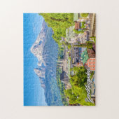 Berchtesgaden, Duitsland Legpuzzel (Verticaal)