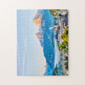 Berchtesgaden, Duitsland Legpuzzel (Verticaal)