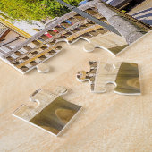 Berchtesgaden, Duitsland Legpuzzel (Zijkant)