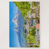 Berchtesgaden, Duitsland Legpuzzel (Verticaal)