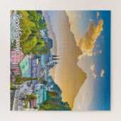 Berchtesgaden, Duitsland Legpuzzel (Horizontaal)