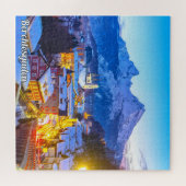 Berchtesgaden, Duitsland Legpuzzel (Horizontaal)