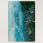 Berchtesgaden Duitsland Legpuzzel (Verticaal)