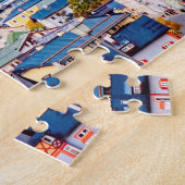 Berchtesgaden, Duitsland Legpuzzel (Zijkant)