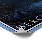 Berchtesgaden - Early Morning Watzmann Poster (Hoek)