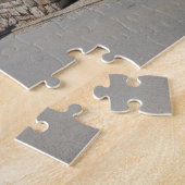 Berchtesgaden Legpuzzel (Zijkant)