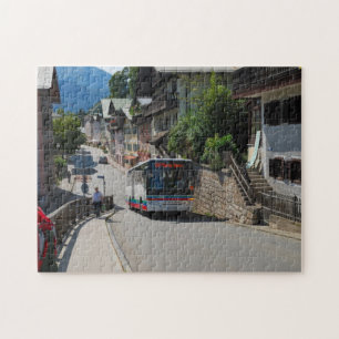 Berchtesgaden Legpuzzel