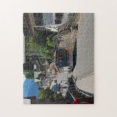 Berchtesgaden Legpuzzel (Verticaal)