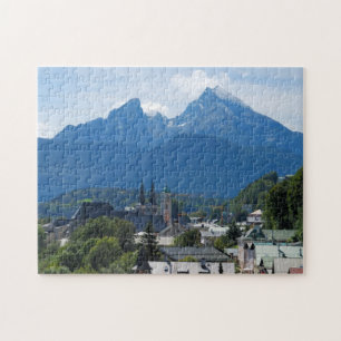 Berchtesgaden Legpuzzel
