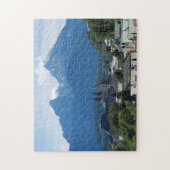 Berchtesgaden Legpuzzel (Verticaal)