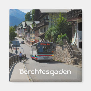 Berchtesgaden Magneet