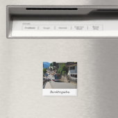Berchtesgaden magneet (Insitu (Vaatwasser))