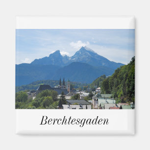 Berchtesgaden magneet