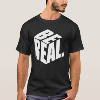 bereal t-shirt