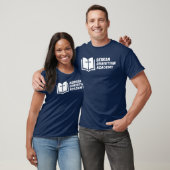 Berean Christelijke Academy T-Shirt (Unisex)