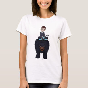 Bereden Beer T-shirt