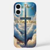 Bereid de weg Case-Mate iPhone case (Achterkant)