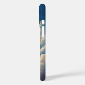 Bereid de weg Case-Mate iPhone case (Achterkant / Links)