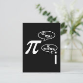 Bereid je voor briefkaart (Staand voorkant)