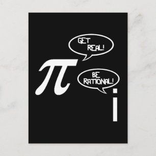 Bereid je voor briefkaart