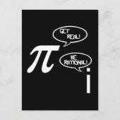 Bereid je voor briefkaart (Voorkant)