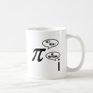 Bereid je voor koffiemok