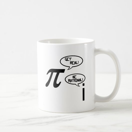 Bereid je voor koffiemok (Rechts)