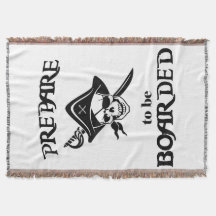 Bereid je voor om te worden geënterd met Black Pir