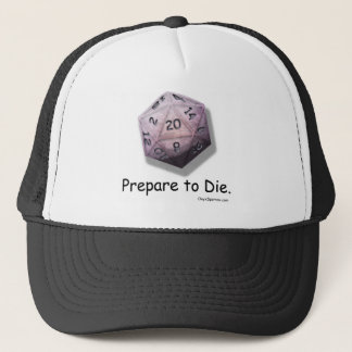 'Bereid je voor op 'Die' gaming Pet van Craftmansh