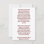 Bereid je voor op eindeloos horrorplezier (Achterkant)