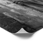 Bereid je voor op je God, 1938 Poster (Hoek)