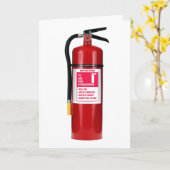 Bereid Kaart (Gele Bloem)