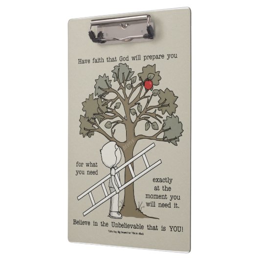 Bereid Klembord (Links)