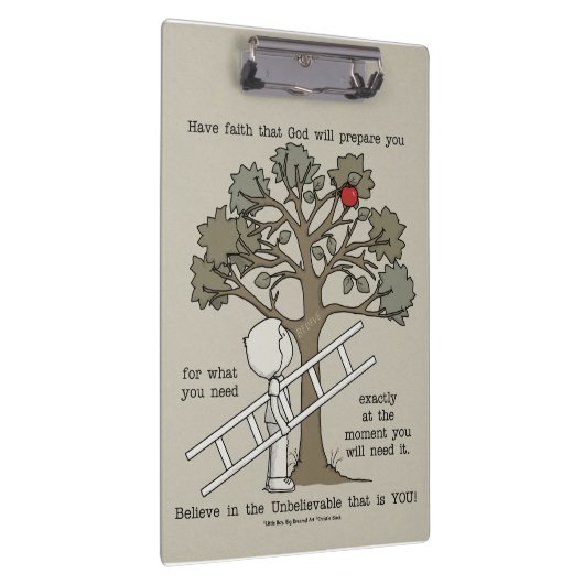 Bereid Klembord (Rechts)