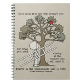 Bereid Notitieboek (Voorkant)