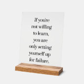 Bereid om acrylverf te leren acryl bord (Hoek)