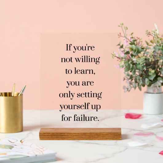 Bereid om acrylverf te leren acryl bord (Huwelijk)