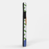Bereid om biologisch te zijn Case-Mate iPhone case (Achterkant/rechts)