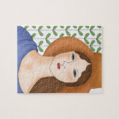 Bereid om biologisch te zijn legpuzzel (Horizontaal)