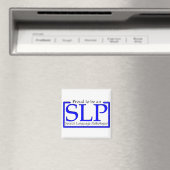 Bereid om SLP te zijn Magneet (Insitu (Vaatwasser))