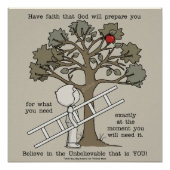 Bereid Poster (Voorkant)