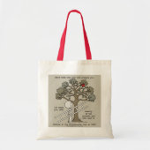 Bereid Tote Bag (Voorkant)