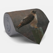 Bereid voor het opstijgen stropdas (Opgerold)