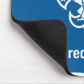 Bereid. Voor levenslange Muismat (Hoek)