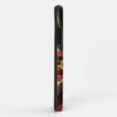 Bereide aspertif- en eetlustopwekkers: brood, olij Case-Mate iPhone case (Achterkant/rechts)