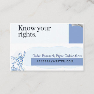 Bereik academische uitmuntendheid met studie profy visitekaartje